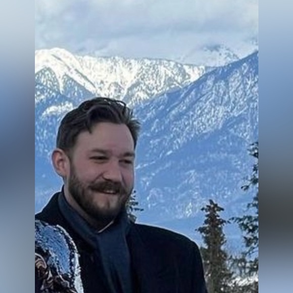 Meet your Posher, A.W. Brown - Picture 9 of 16